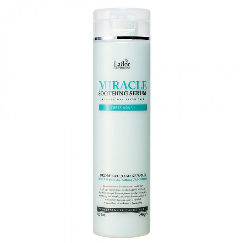 Miracle Soothing Serum
