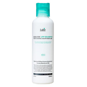 Lador Keratin LPP Shampoo Keratin LPP Shampoo
