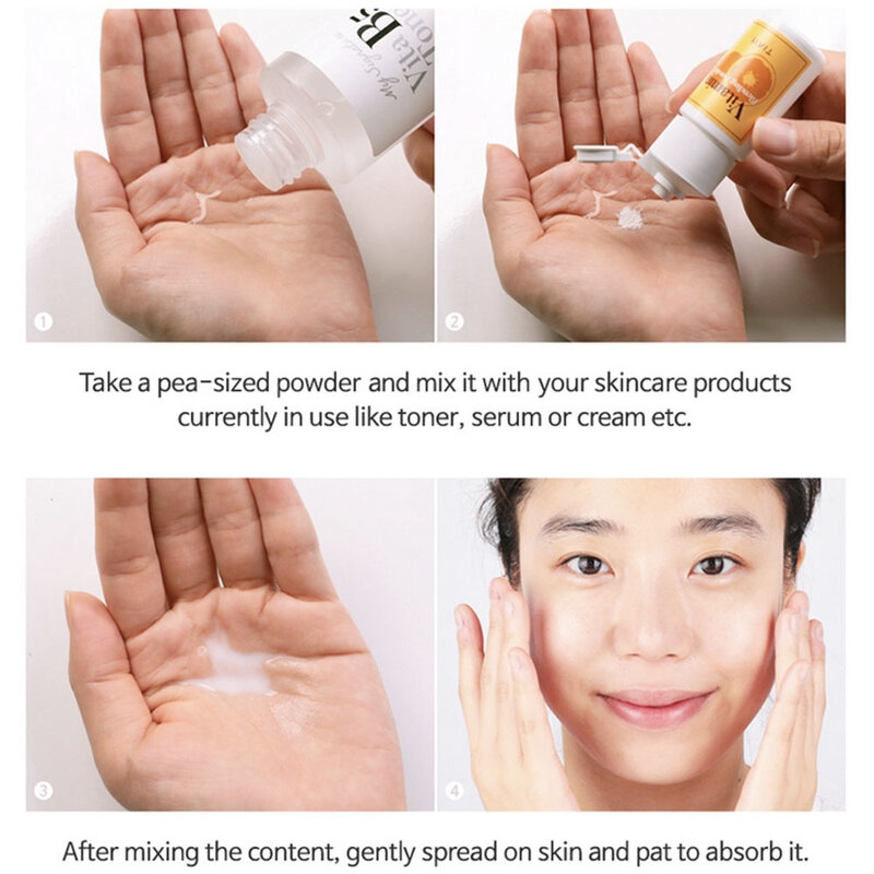 Vitamin Blending Powder