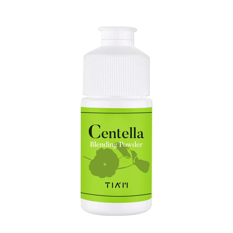Centella Blending Powder