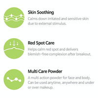 Centella Blending Powder TIA'M Centella Blending Powder