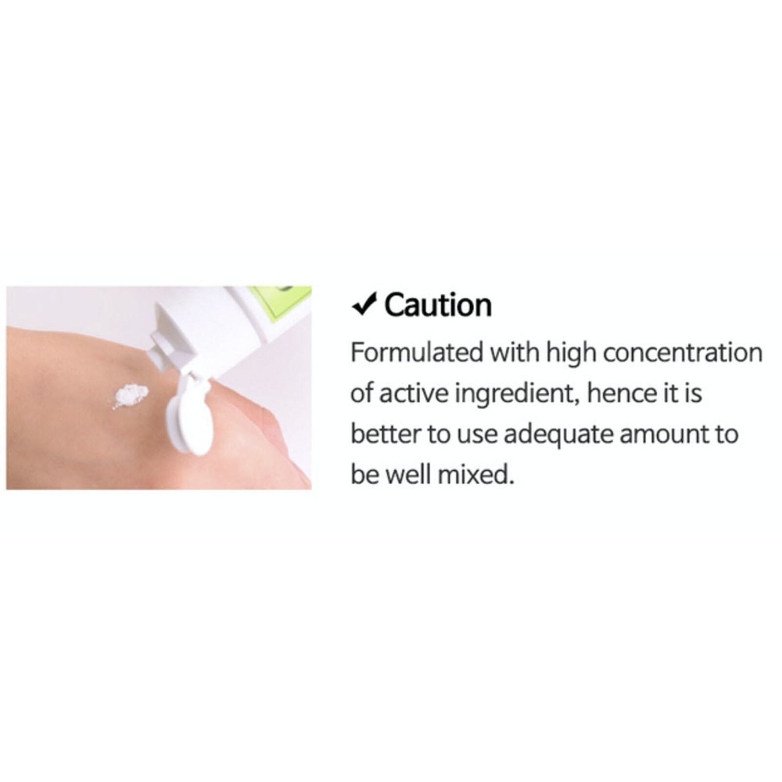 TIA'M Centella Blending Powder