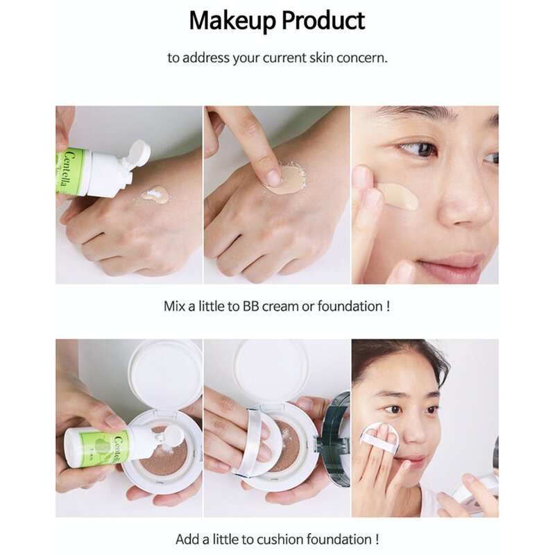 Centella Blending Powder