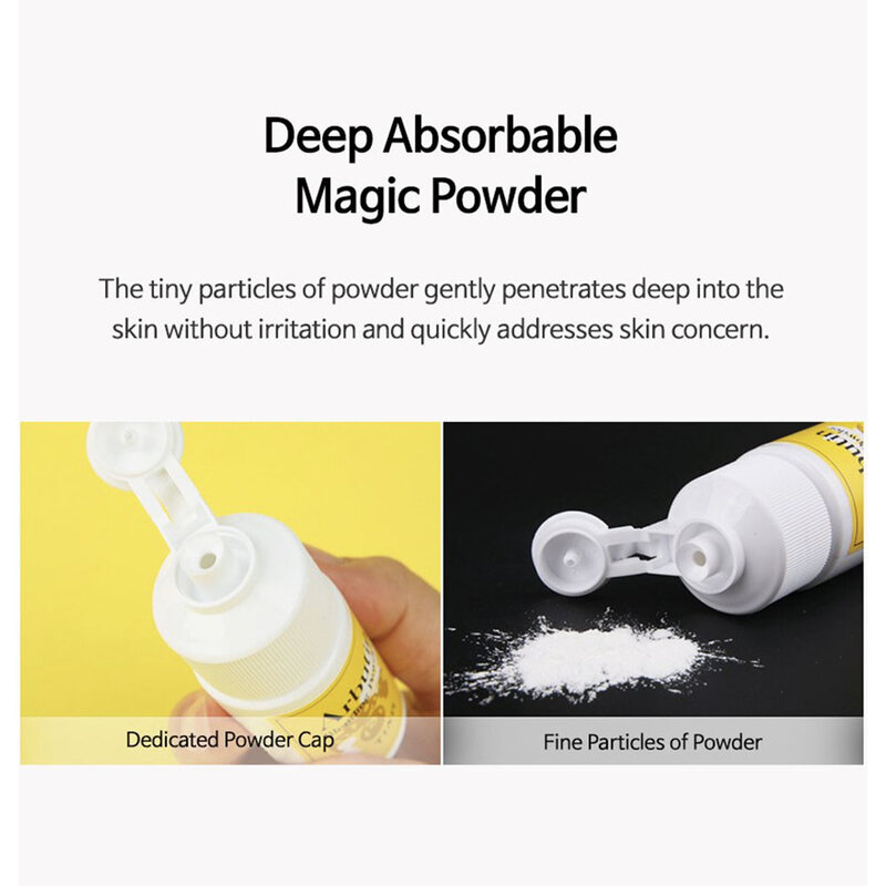 Arbutin Blending Powder