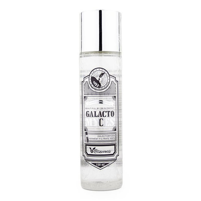 Milky Piggy Galactomyces Ferment Filtrate