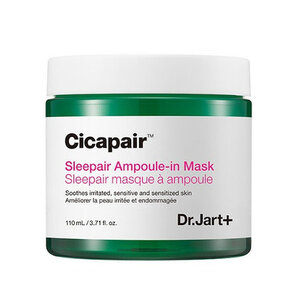 Dr.Jart+ Cicapair Sleepair Ampoule-in Mask Cicapair Sleepair Ampoule-in Mask