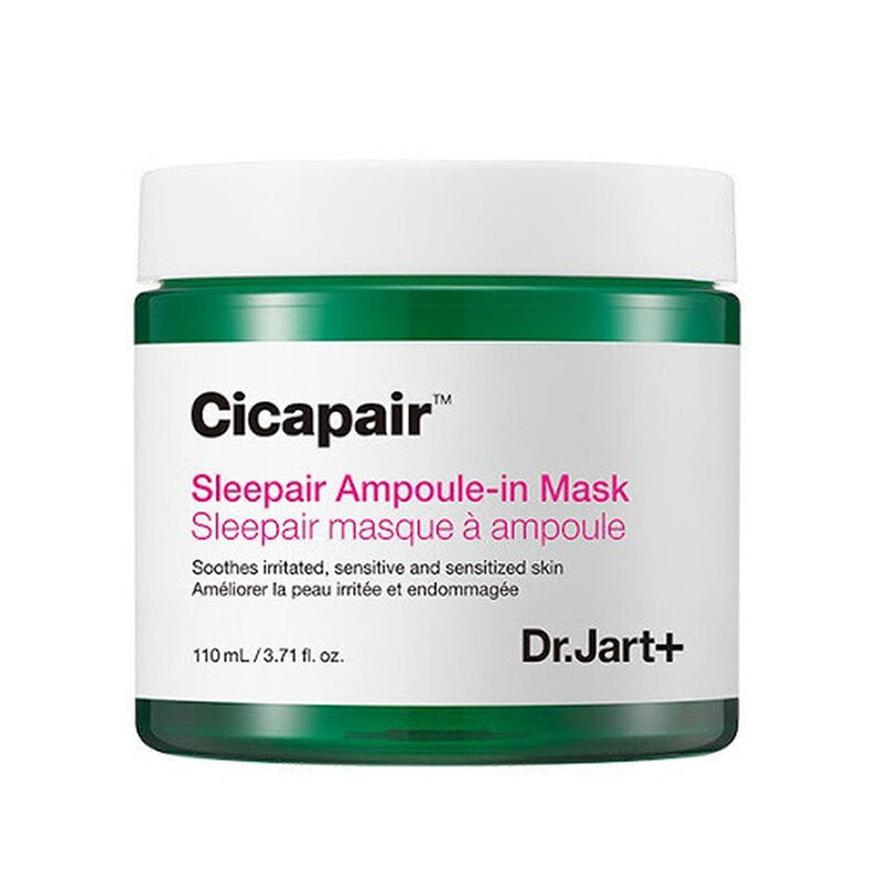 Cicapair Sleepair Ampoule-in Mask