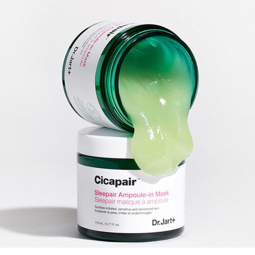Cicapair Sleepair Ampoule-in Mask Dr.Jart+ Cicapair Sleepair Ampoule-in Mask