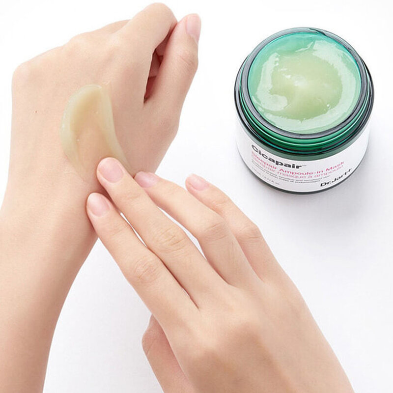 Cicapair Sleepair Ampoule-in Mask