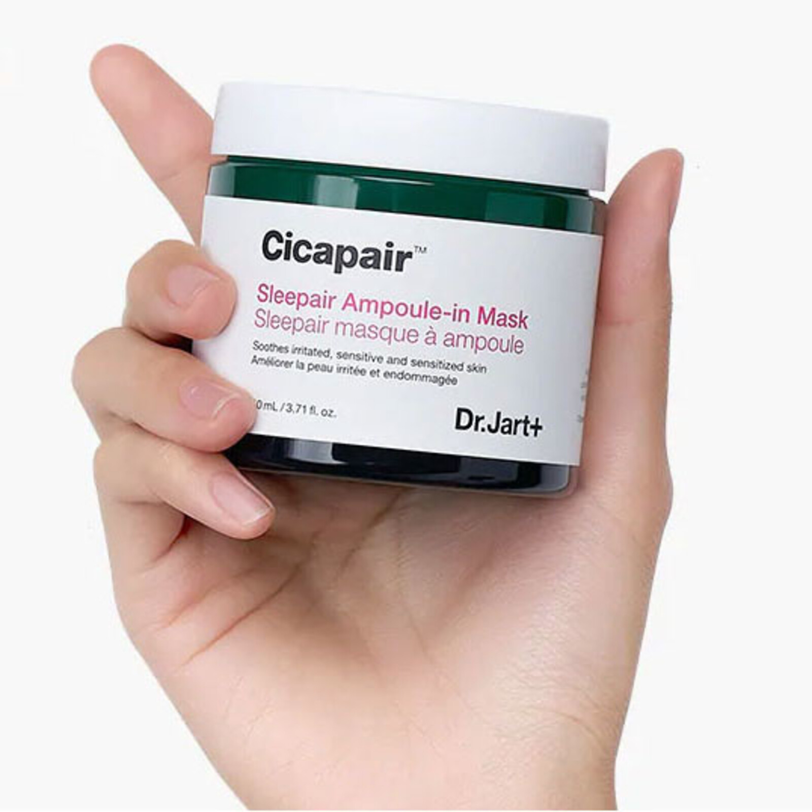 Dr.Jart+ Cicapair Sleepair Ampoule-in Mask