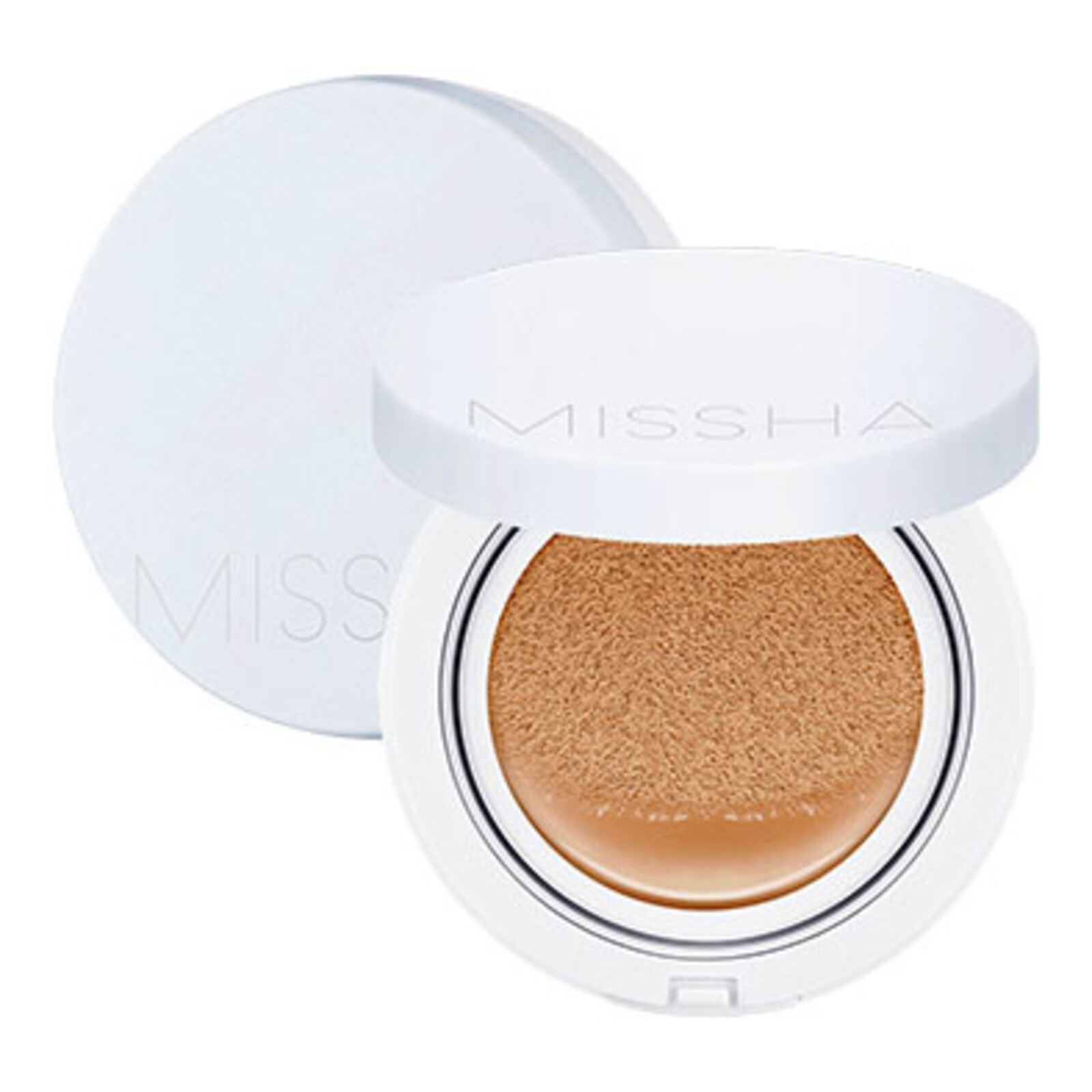 Missha Magic Cushion Moist Up SPF50+/PA+++