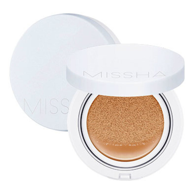 Magic Cushion Moist Up SPF50+/PA+++