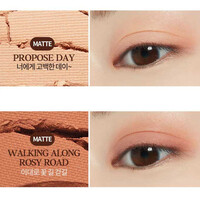 Play Color Eyes Rose Crush Etude House Play Color Eyes Rose Crush