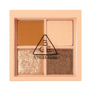 3CE Mini Multi Eye Color Palette Mini Multi Eye Color Palette