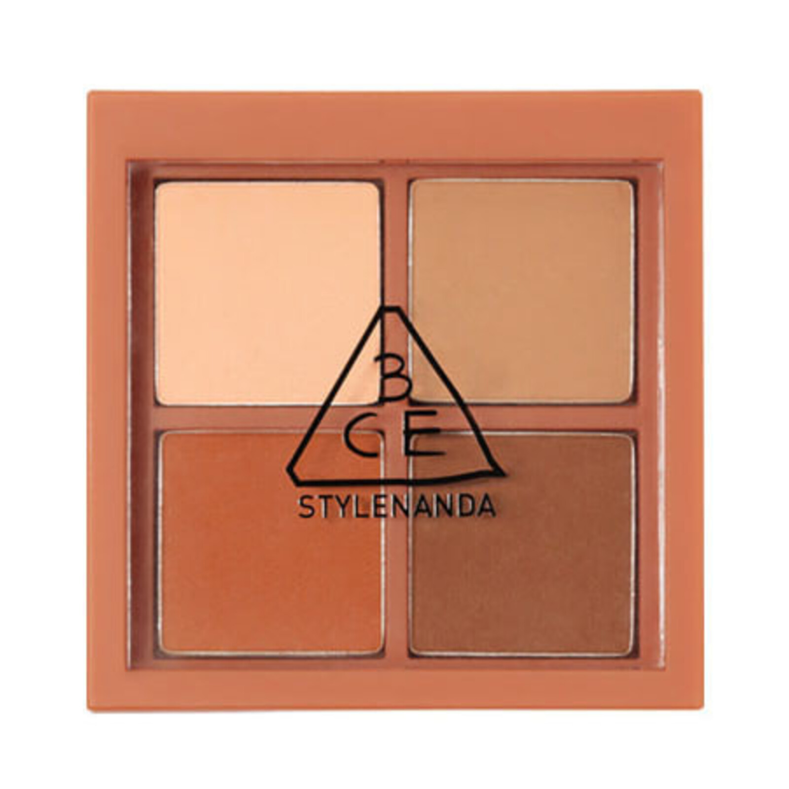 3CE Mini Multi Eye Color Palette