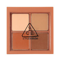 Mini Multi Eye Color Palette 3CE Mini Multi Eye Color Palette