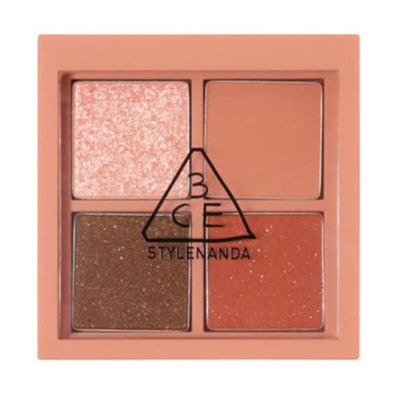 Mini Multi Eye Color Palette