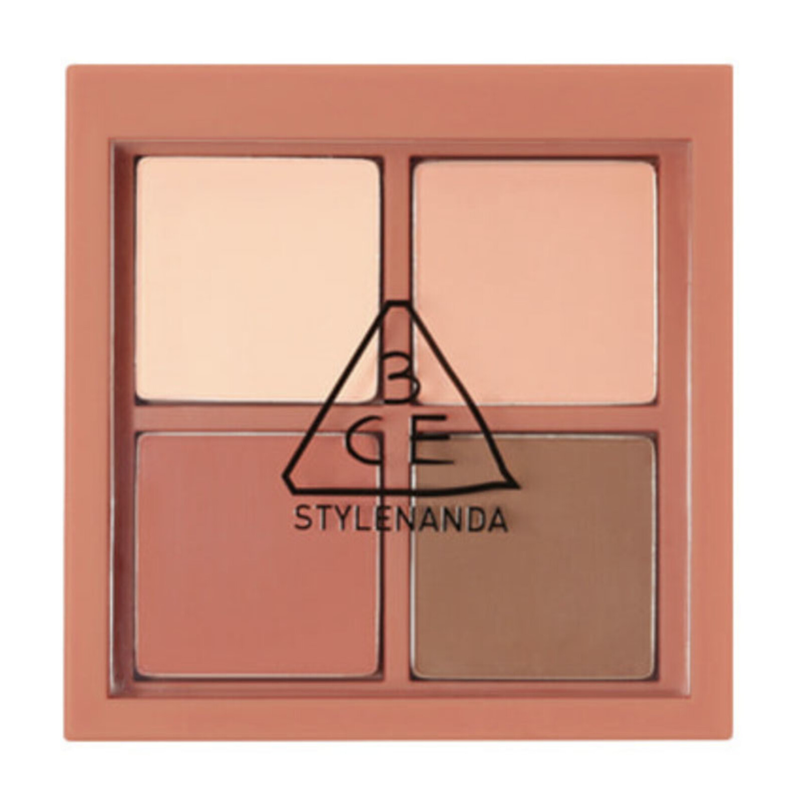 3CE Mini Multi Eye Color Palette