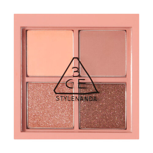 Mini Multi Eye Color Palette 3CE Mini Multi Eye Color Palette