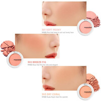 Air Blusher Moonshot Air Blusher
