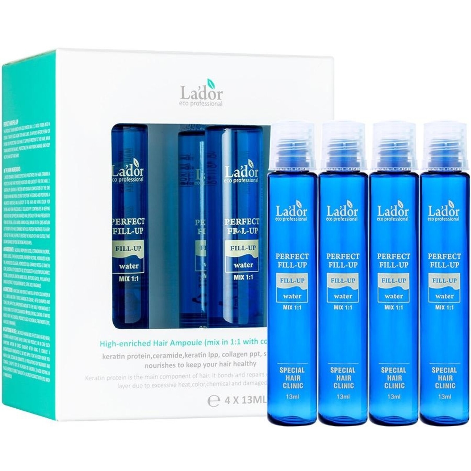 Lador Perfect Hair Fill-Up