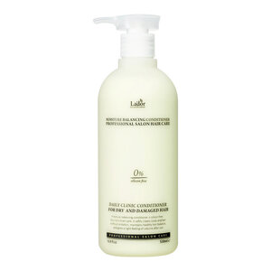 Lador Moisture Balancing Conditioner Moisture Balancing Conditioner