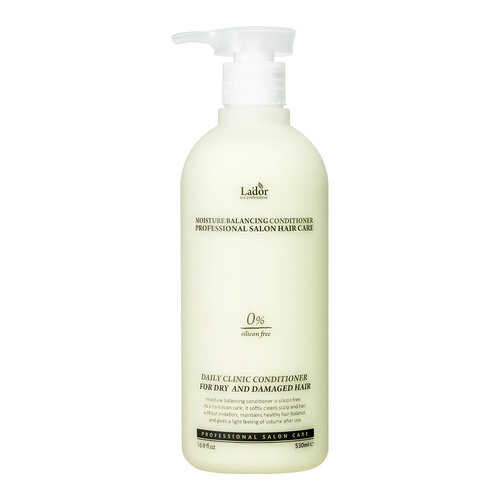Lador Moisture Balancing Conditioner
