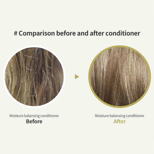Lador Moisture Balancing Conditioner