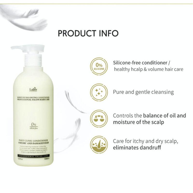 Moisture Balancing Conditioner