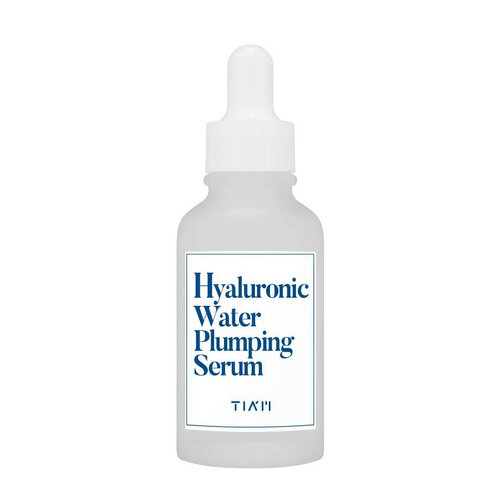 Hyaluronic Water Plumping Serum TIA'M Hyaluronic Water Plumping Serum