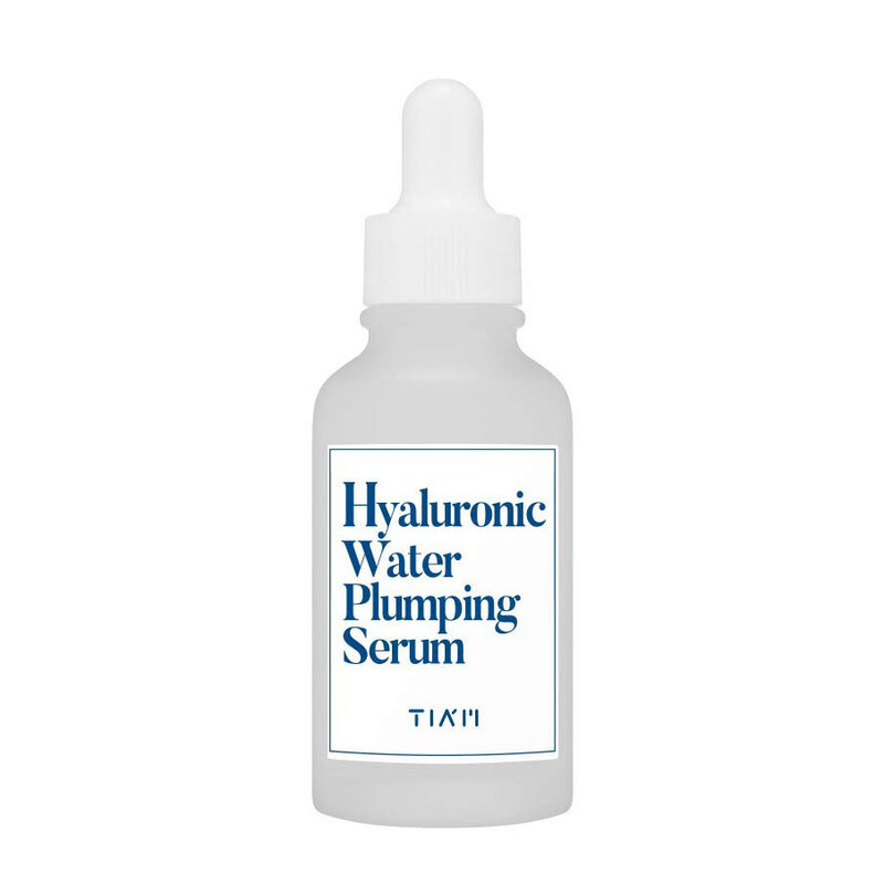 Hyaluronic Water Plumping Serum