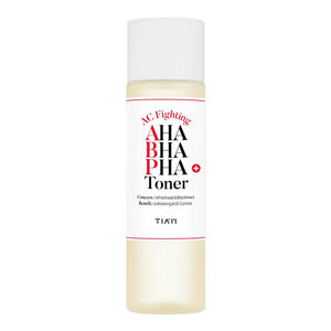 AC Fighting AHA BHA PHA Toner