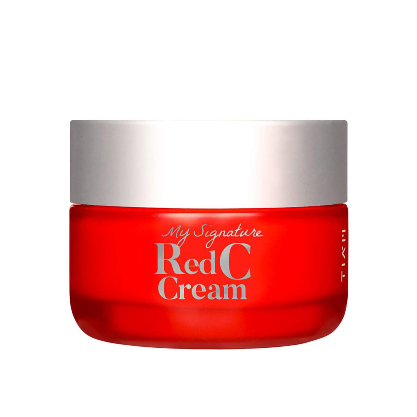 TIA'M My Signature Red C Cream