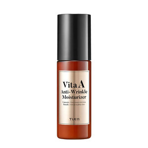 Vita A Anti-Wrinkle Moisturizer