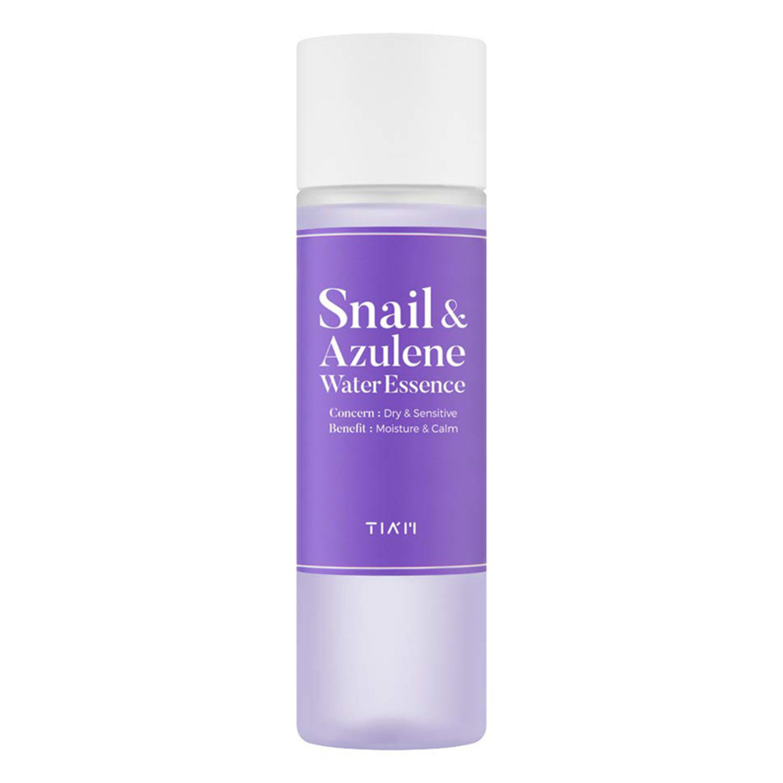 TIA'M Snail & Azulene Water Essence