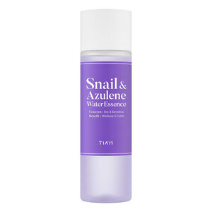 Snail & Azulene Water Essence