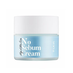 TIA'M My Little Pore No Sebum Cream My Little Pore No Sebum Cream