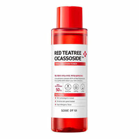 Red Tea Tree Cicassoside Final Solution Toner Some By Mi Red Tea Tree Cicassoside Final Solution Toner