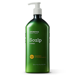 Aromatica Rosemary Hair Thickening Conditioner Rosemary Hair Thickening Conditioner