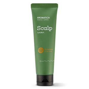 Aromatica Rosemary Scalp Scrub Rosemary Scalp Scrub