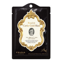 Royal de Caviar Gold Mask Frudia Royal de Caviar Gold Mask