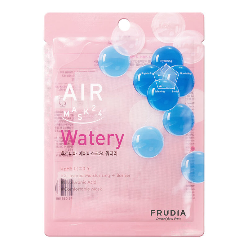 AIR Mask 24 Watery
