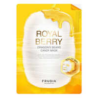 Frudia Royal Berry Dragon's Beard Candy Mask