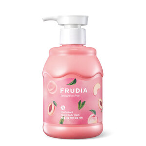 Frudia My Orchard Peach Body Wash My Orchard Peach Body Wash