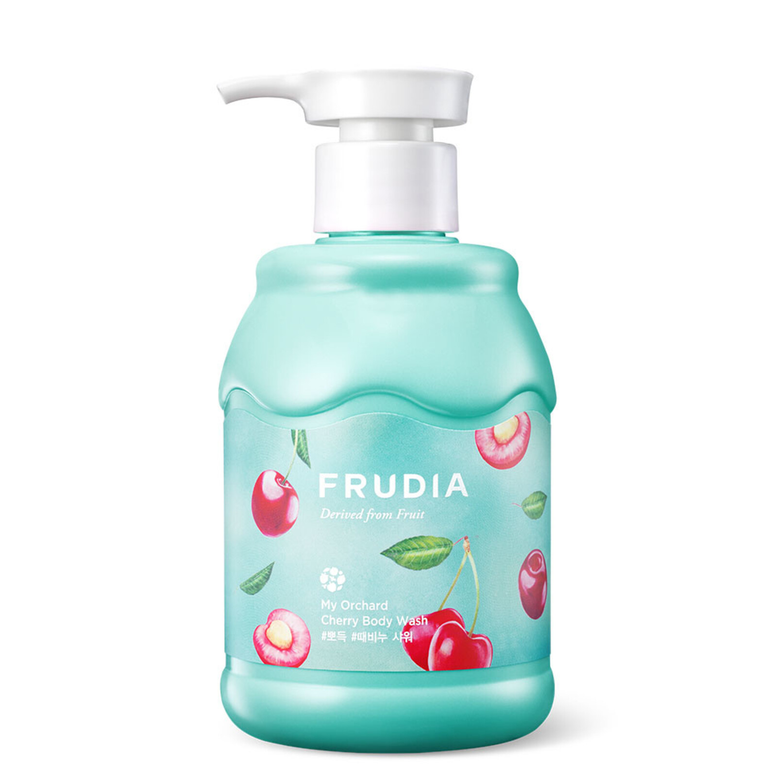 Frudia My Orchard Cherry Body Wash