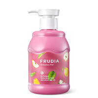 My Orchard Quince Body Wash Frudia My Orchard Quince Body Wash