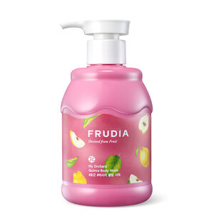 Frudia My Orchard Quince Body Wash My Orchard Quince Body Wash