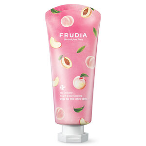Frudia My Orchard Peach Body Essence My Orchard Peach Body Essence