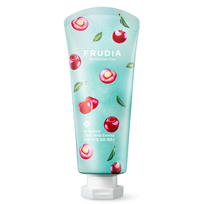 My Orchard Cherry Body Essence