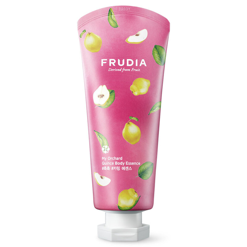 My Orchard Quince Body Essence